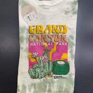 Grand Canyon Shirt-SOLD ON MERCARI